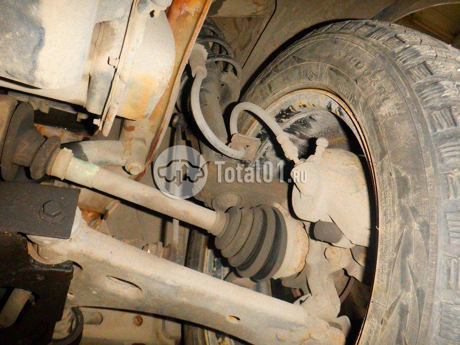 Фото Ford Fiesta 176