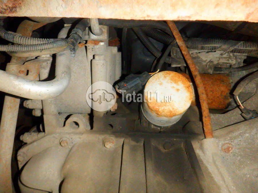 Фото Ford Fiesta 180