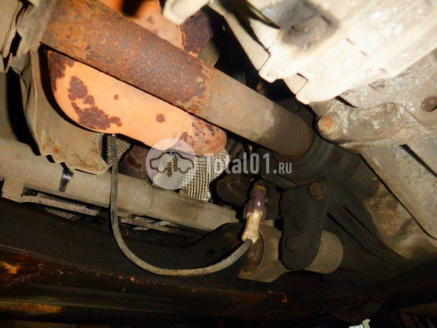 Фото Ford Fiesta 186