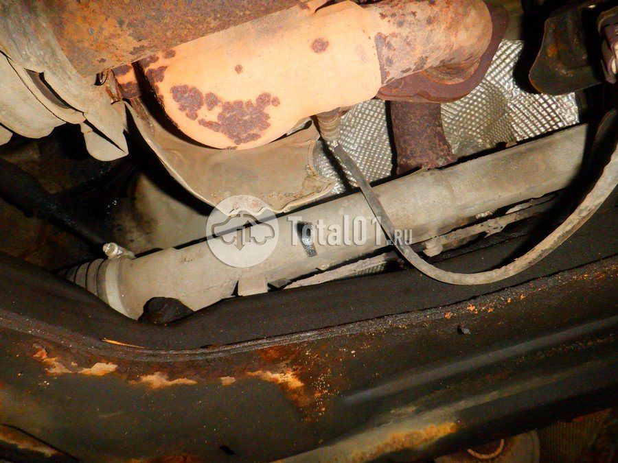 Фото Ford Fiesta 188