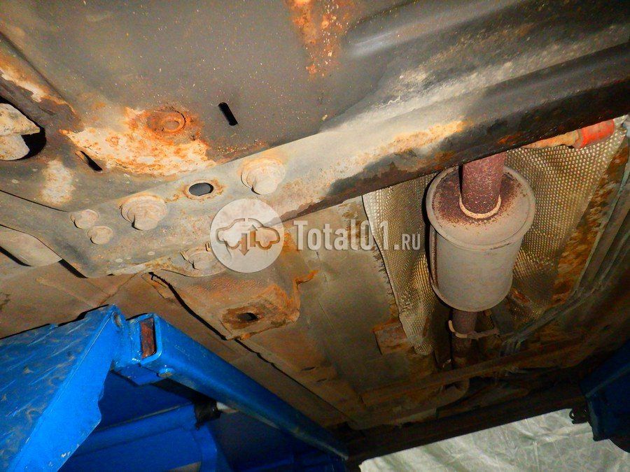 Фото Ford Fiesta 190