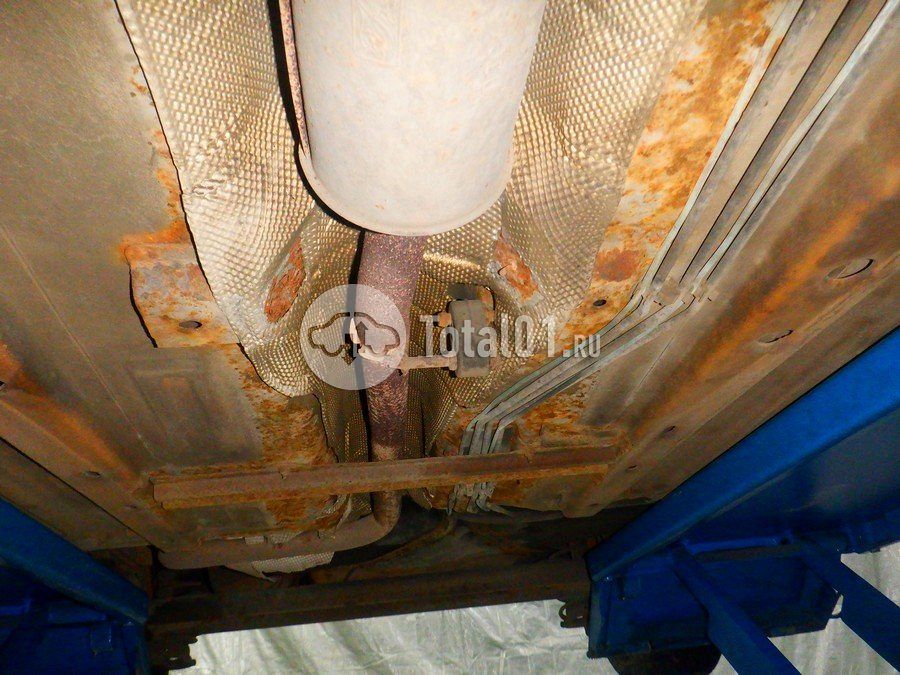 Фото Ford Fiesta 194