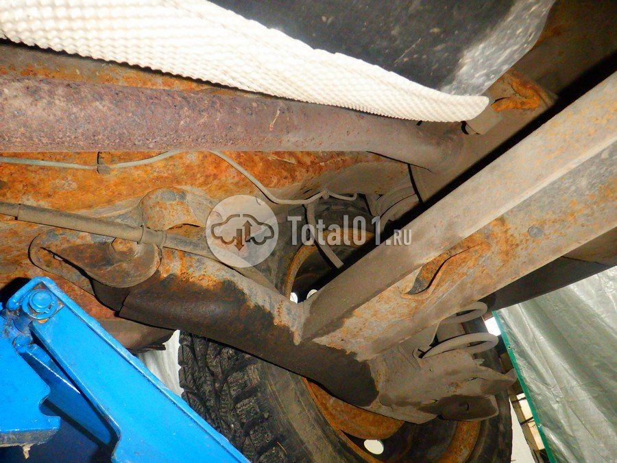 Фото Ford Fiesta 196