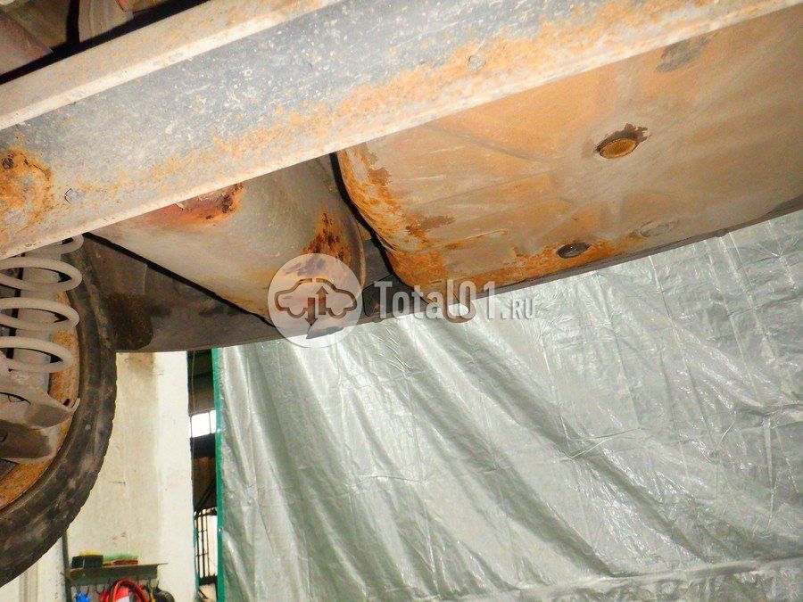 Фото Ford Fiesta 198