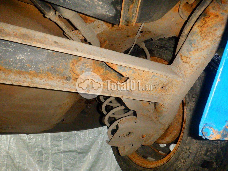 Фото Ford Fiesta 200