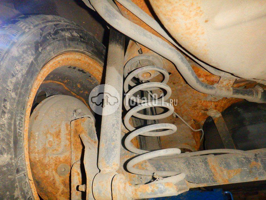 Фото Ford Fiesta 202