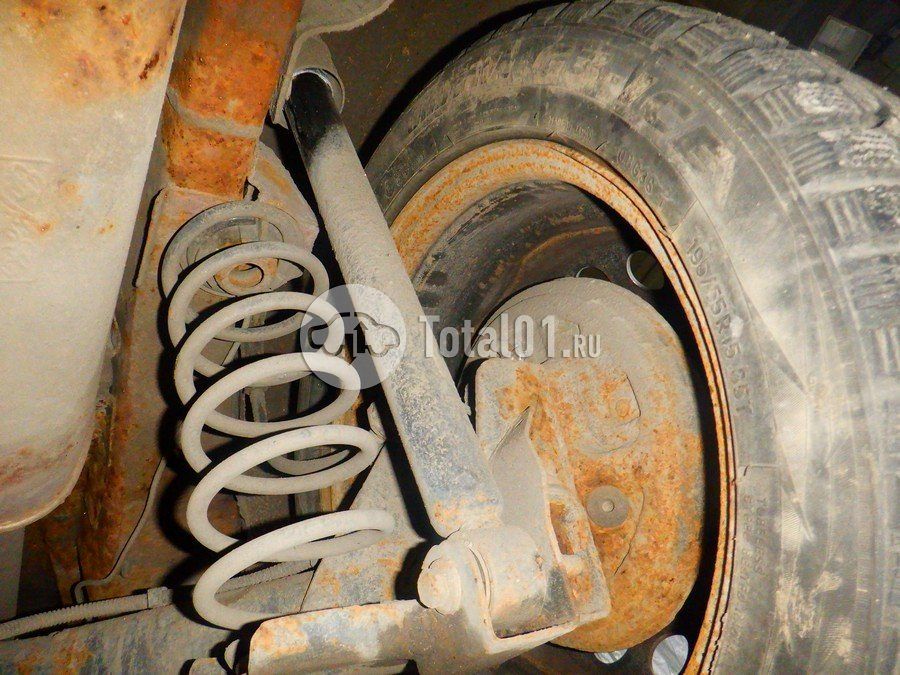 Фото Ford Fiesta 204