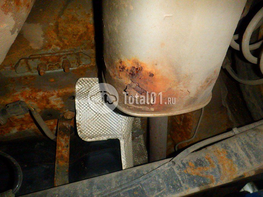 Фото Ford Fiesta 206