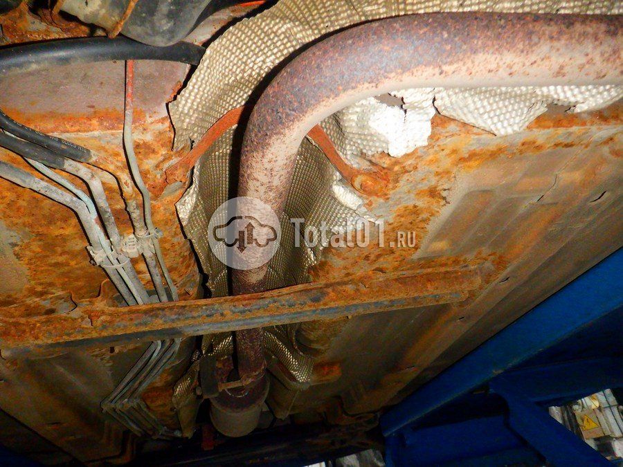 Фото Ford Fiesta 210