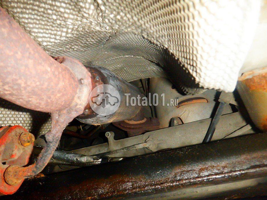 Фото Ford Fiesta 212