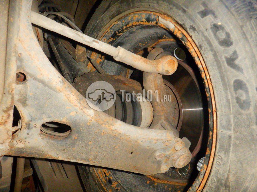 Фото Ford Fiesta 214