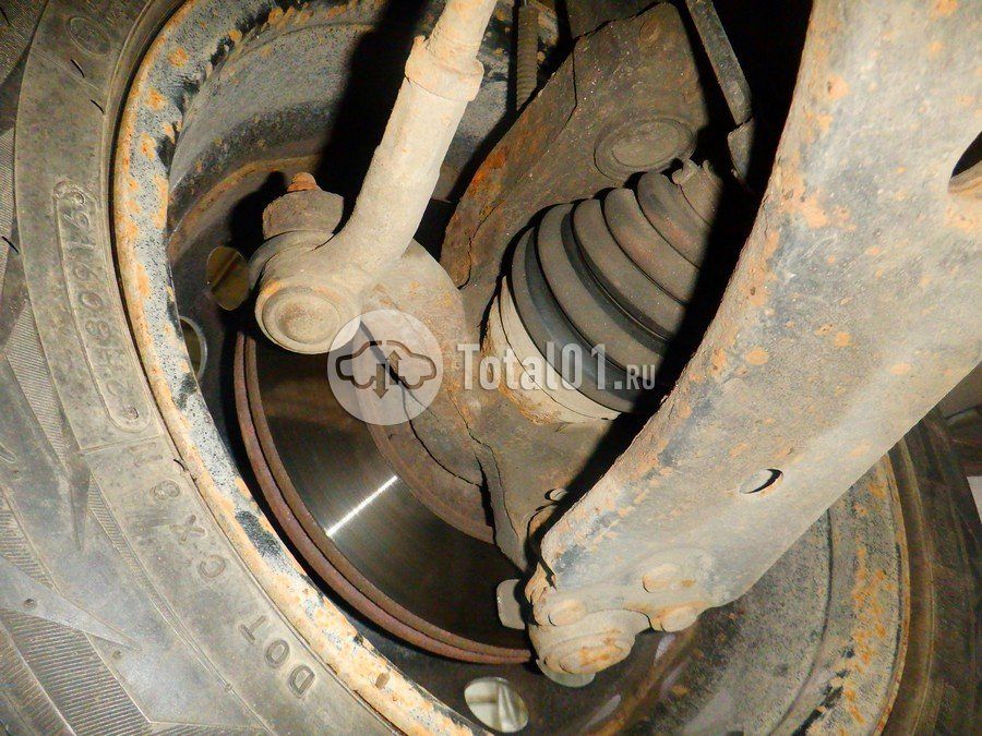 Фото Ford Fiesta 216