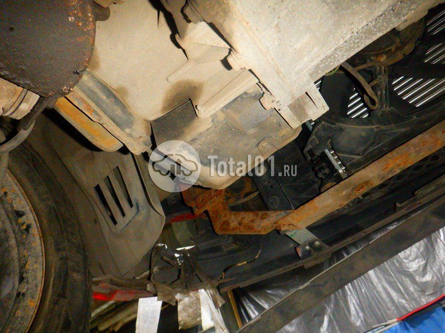 Фото Ford Fiesta 218