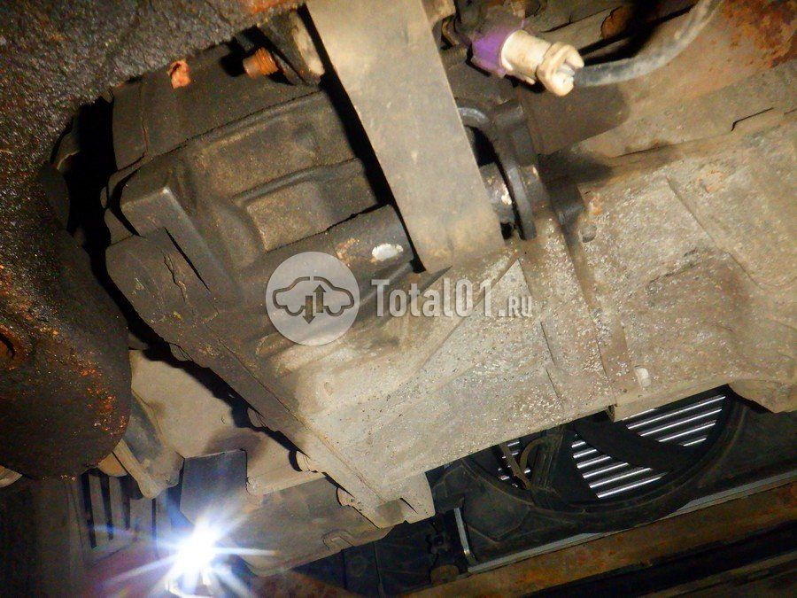 Фото Ford Fiesta 220