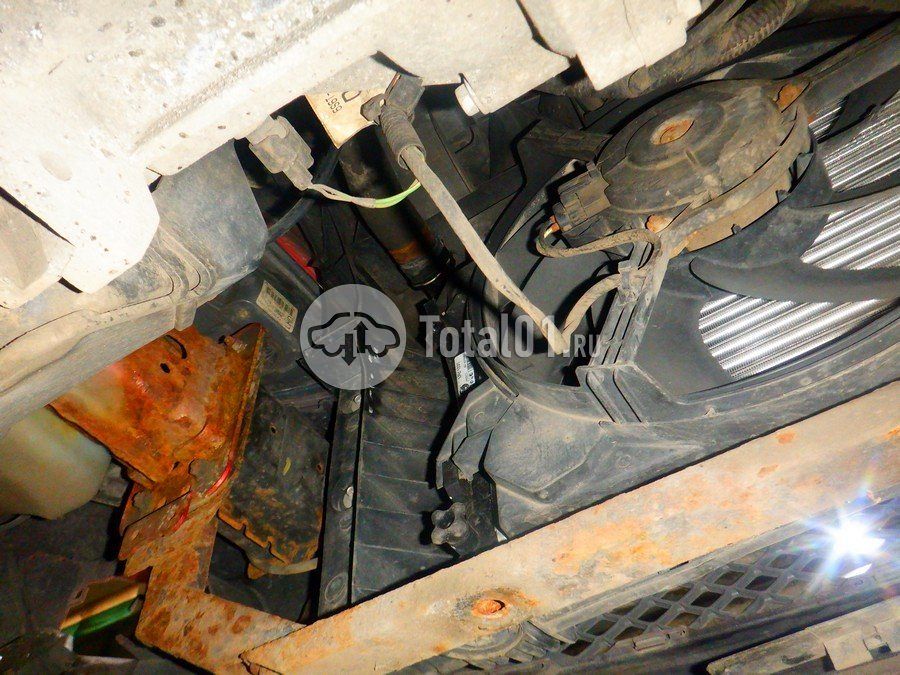 Фото Ford Fiesta 222