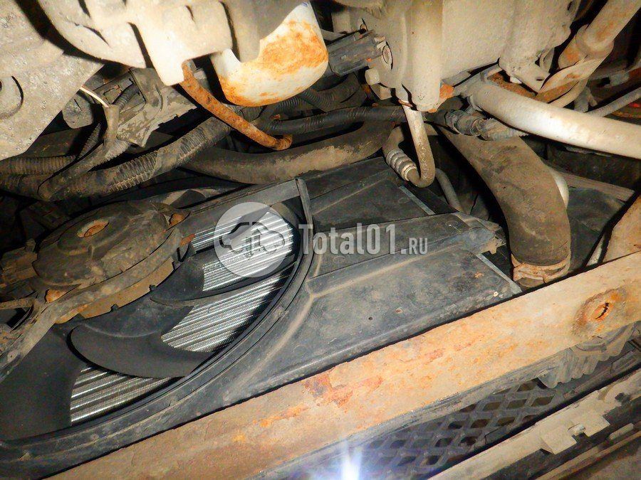 Фото Ford Fiesta 224