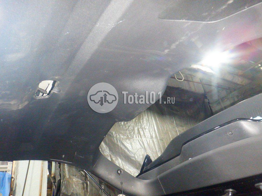 Фото Geely Coolray 42