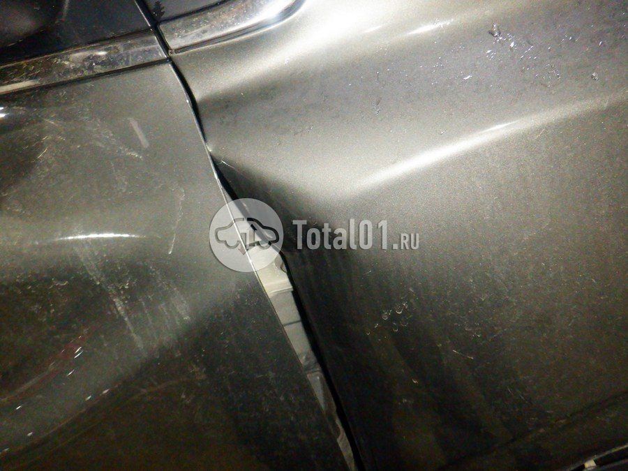 Фото Geely Coolray 80