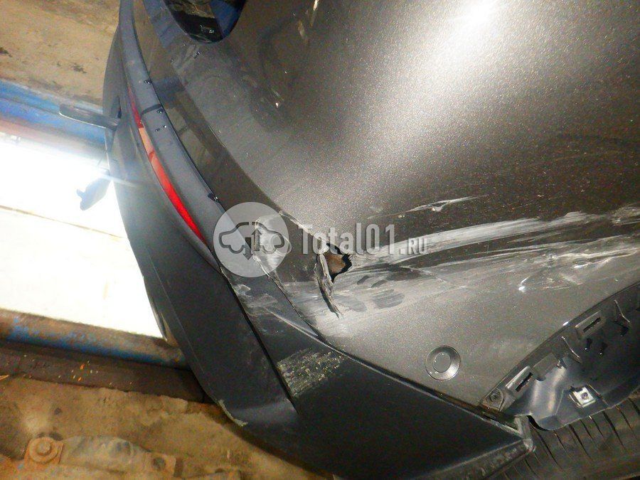 Фото Geely Coolray 110