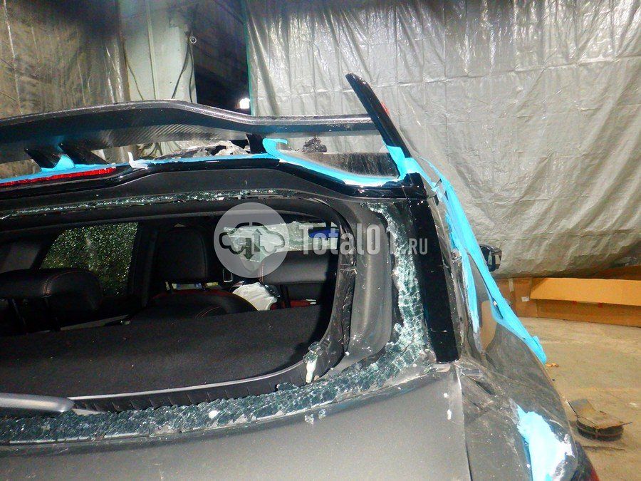 Фото Geely Coolray 116