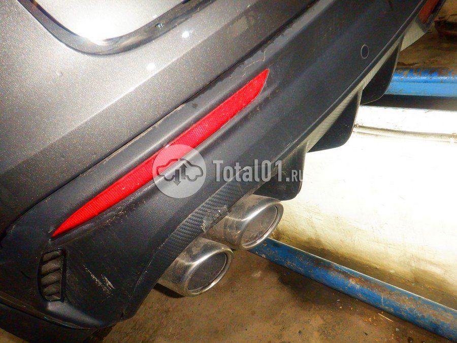 Фото Geely Coolray 122