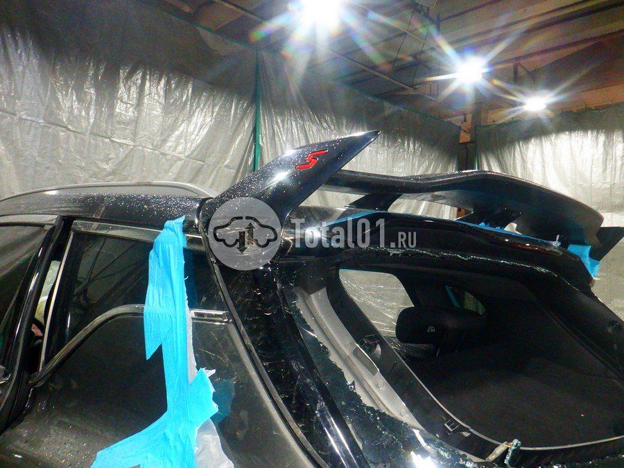 Фото Geely Coolray 126