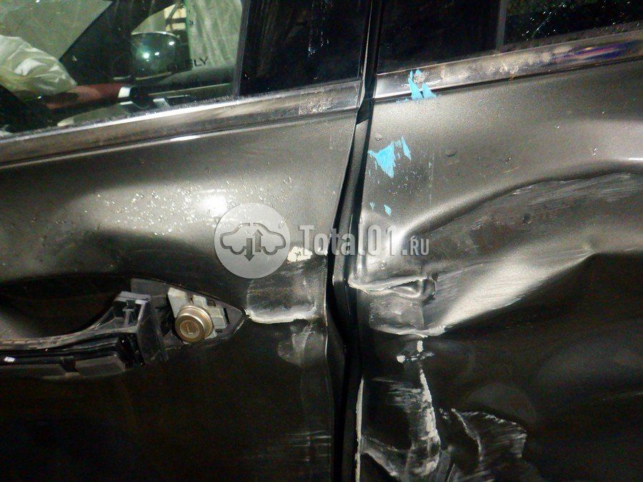 Фото Geely Coolray 150