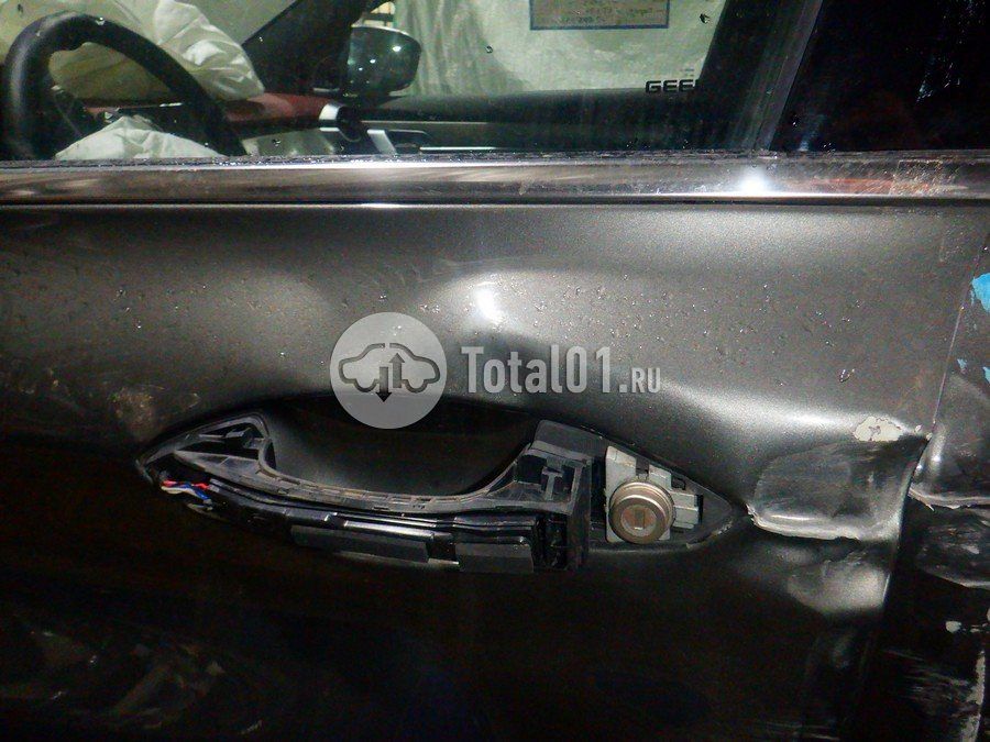 Фото Geely Coolray 154