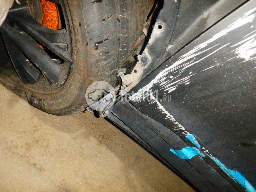 Фото Geely Coolray 176