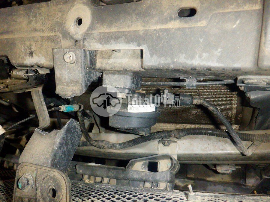 Фото Geely Coolray 220