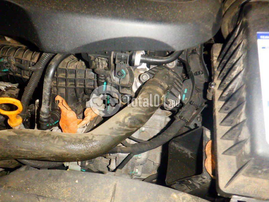 Фото Geely Coolray 230