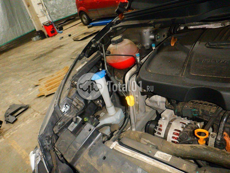 Фото Geely Coolray 234