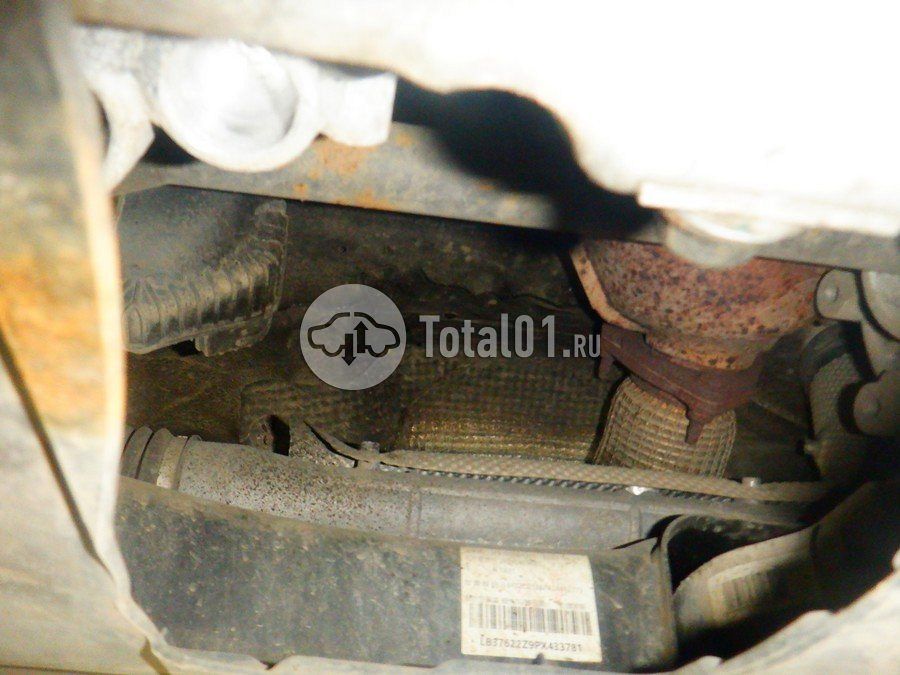 Фото Geely Coolray 270