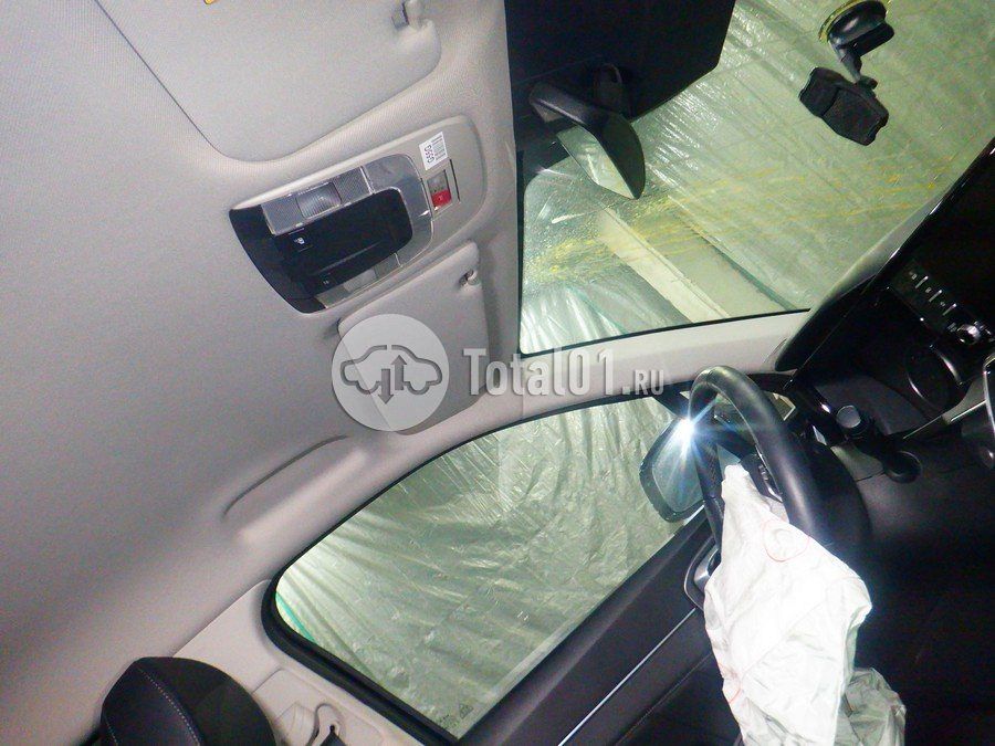 Фото KIA Sorento 30