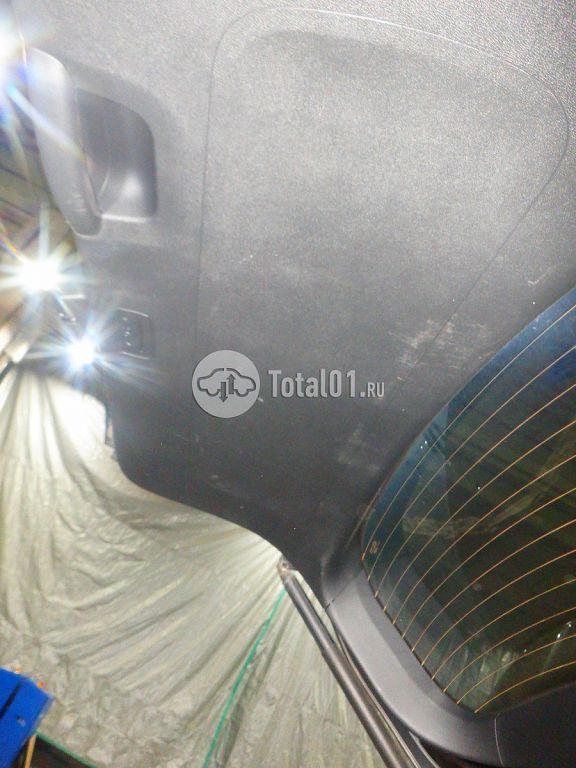 Фото KIA Sorento 44