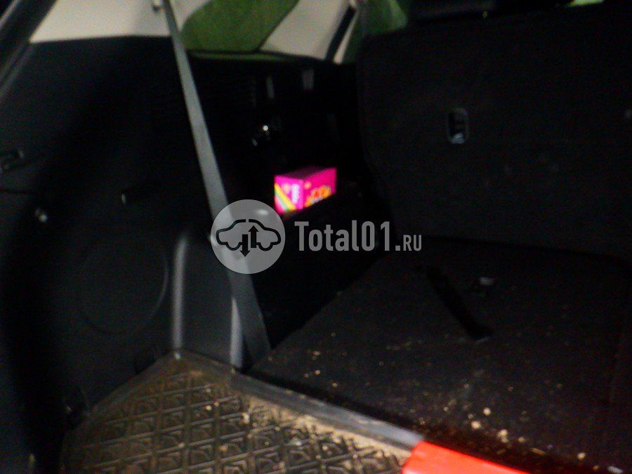 Фото KIA Sorento 46