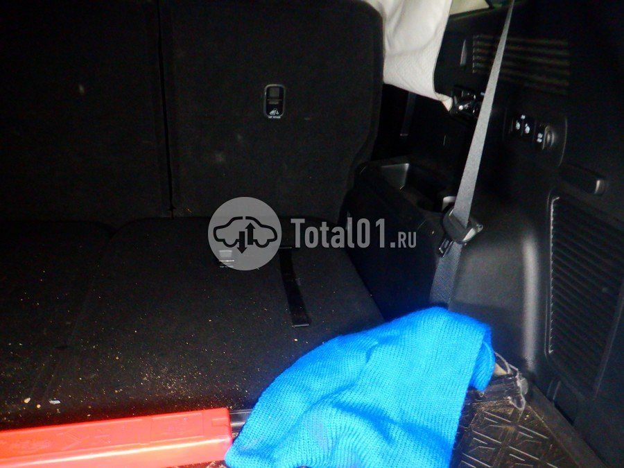 Фото KIA Sorento 48