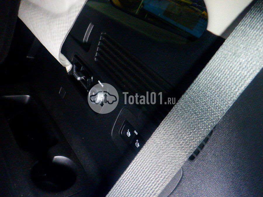 Фото KIA Sorento 50