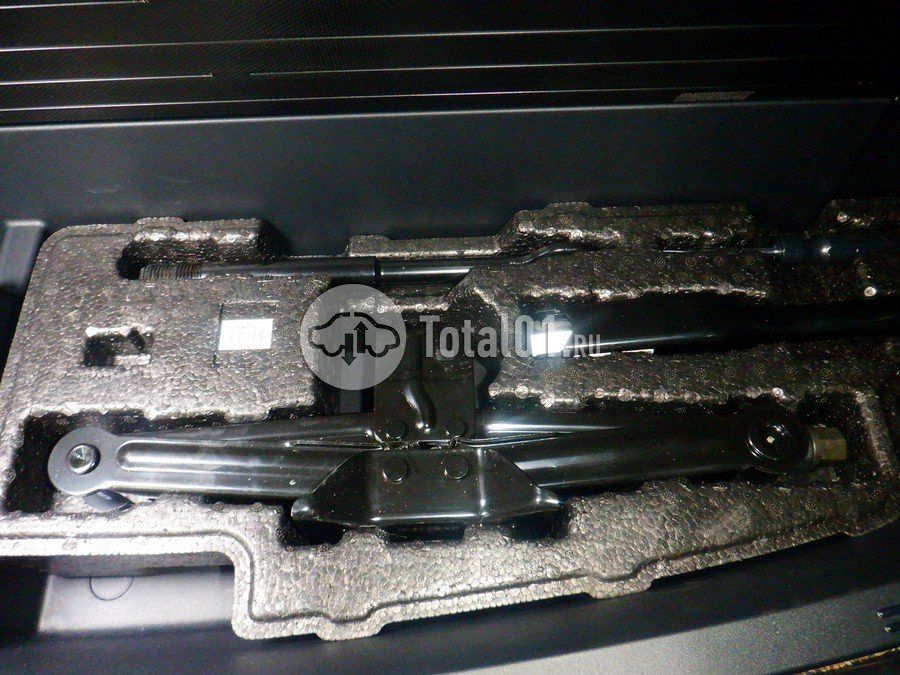 Фото KIA Sorento 54