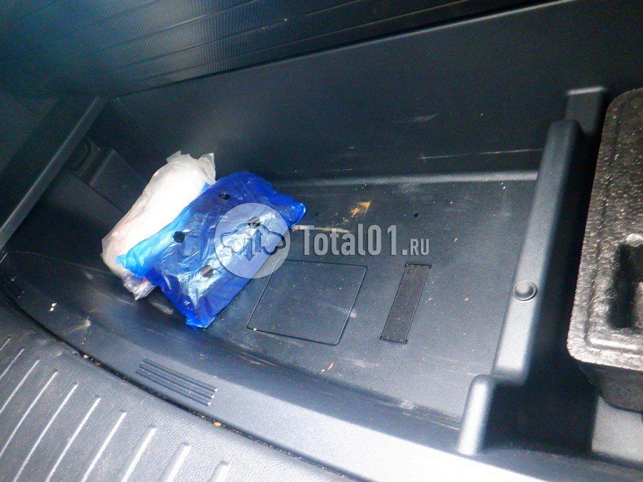 Фото KIA Sorento 56