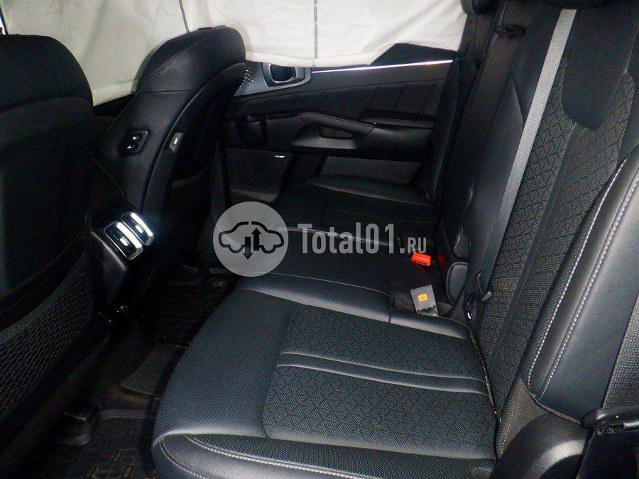 Фото KIA Sorento 60