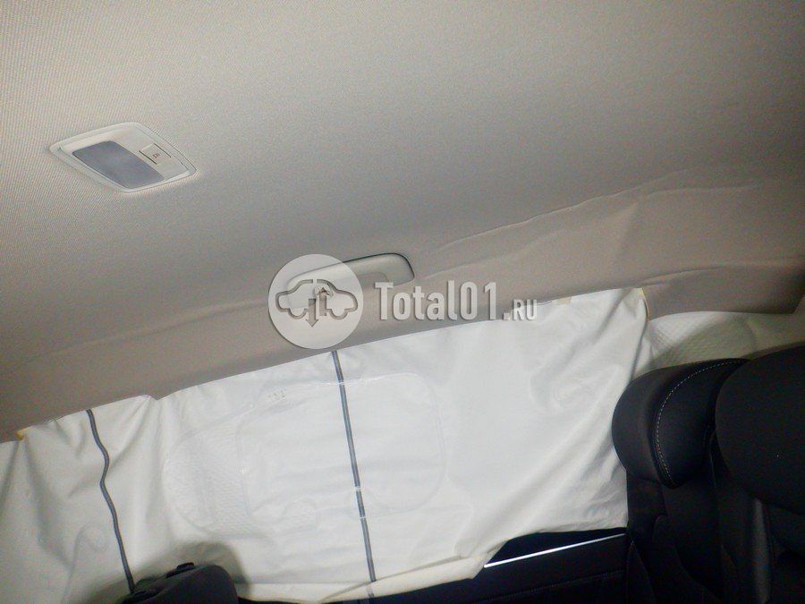 Фото KIA Sorento 62