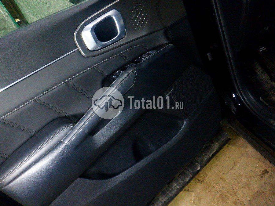 Фото KIA Sorento 66