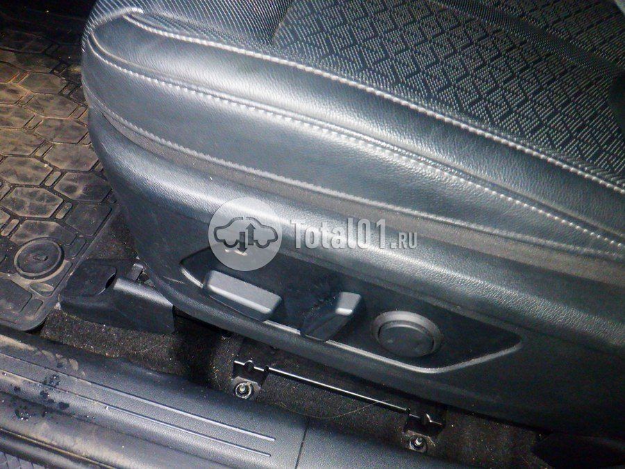 Фото KIA Sorento 68