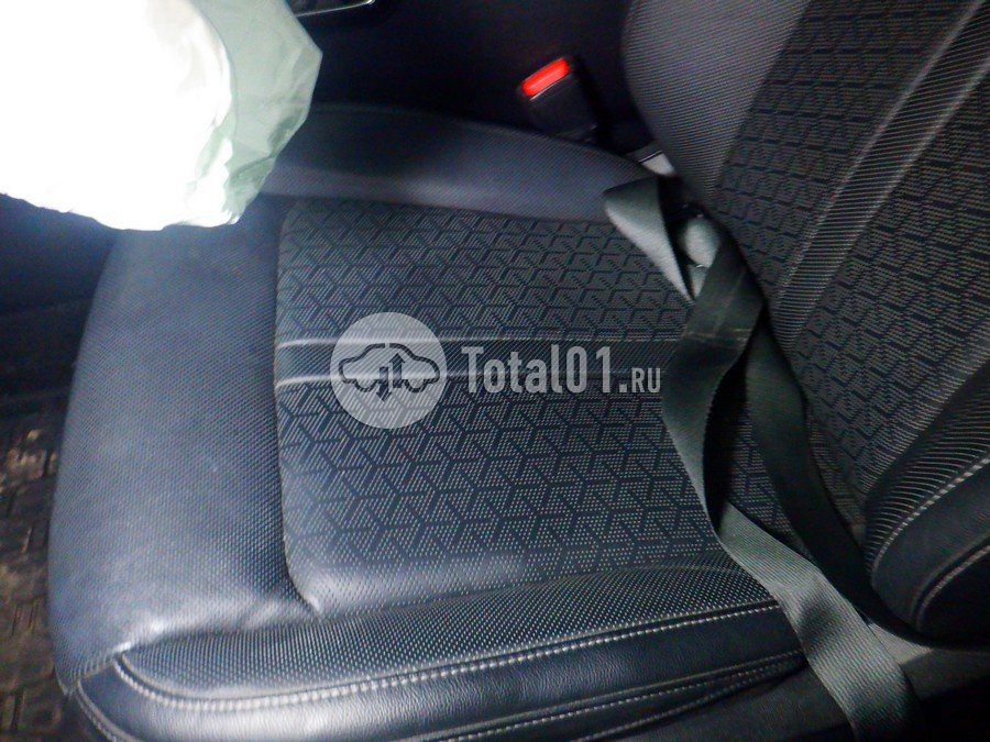 Фото KIA Sorento 70