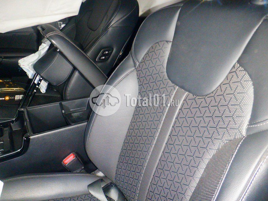 Фото KIA Sorento 72