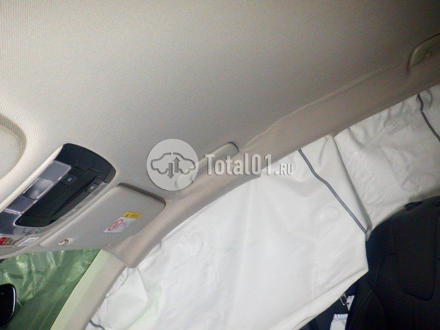 Фото KIA Sorento 74