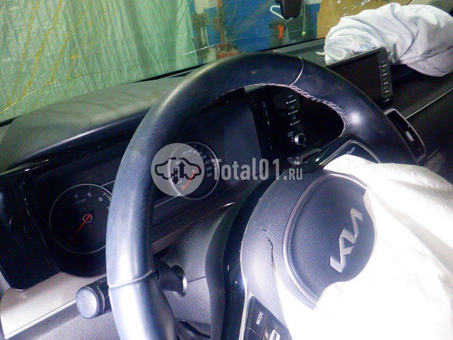 Фото KIA Sorento 76