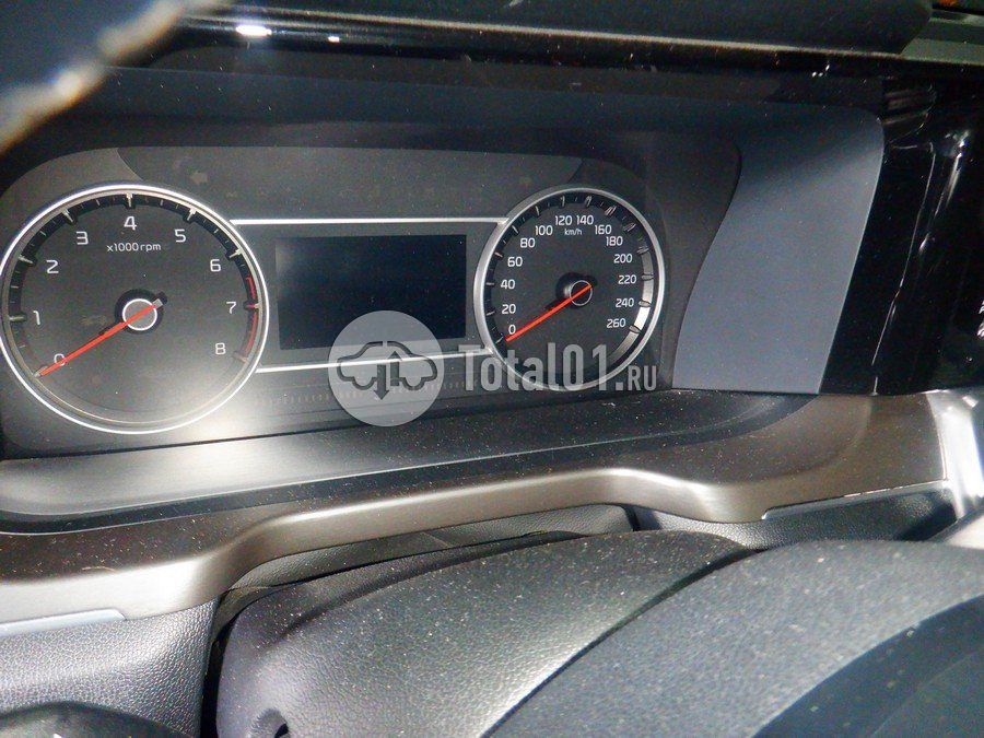 Фото KIA Sorento 78