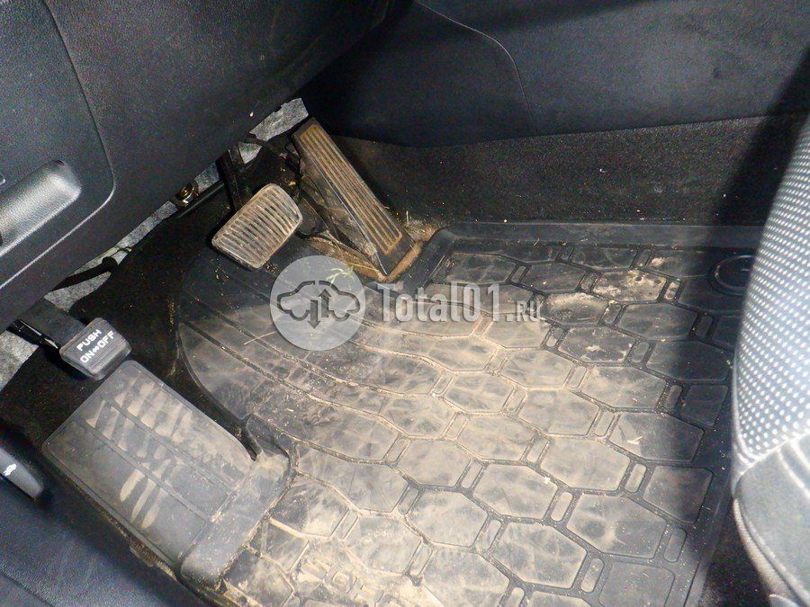 Фото KIA Sorento 80